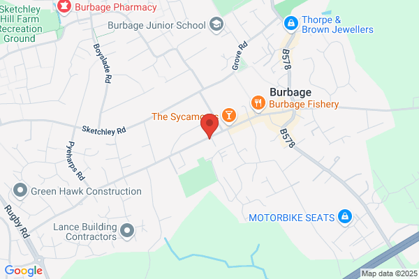 Burbage Precision