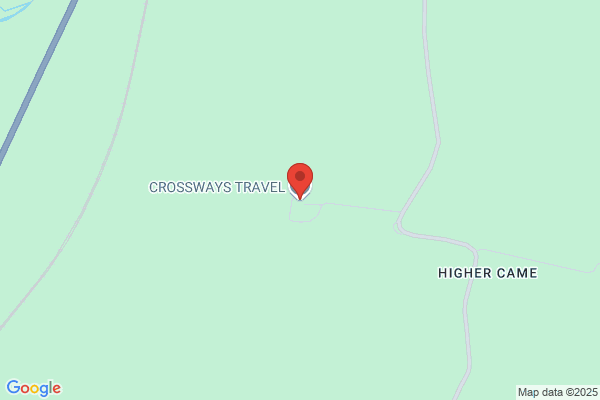 Crossways Country Holidays Ltd