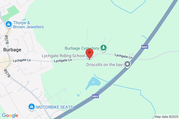 Lychgate Riding School