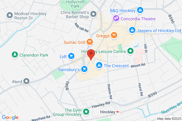 Mike B's Security Locksmith Ltd