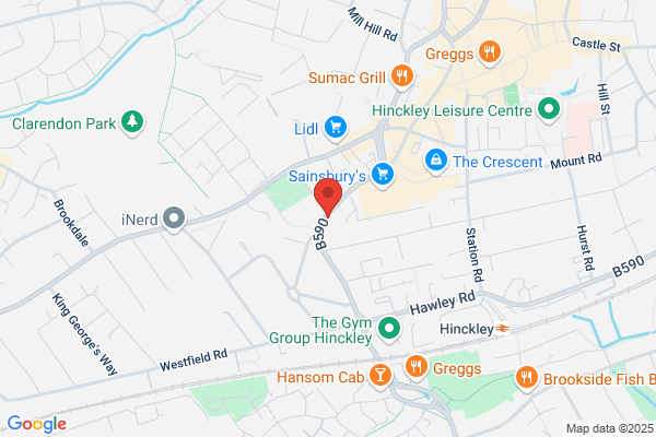 N B Newsagents