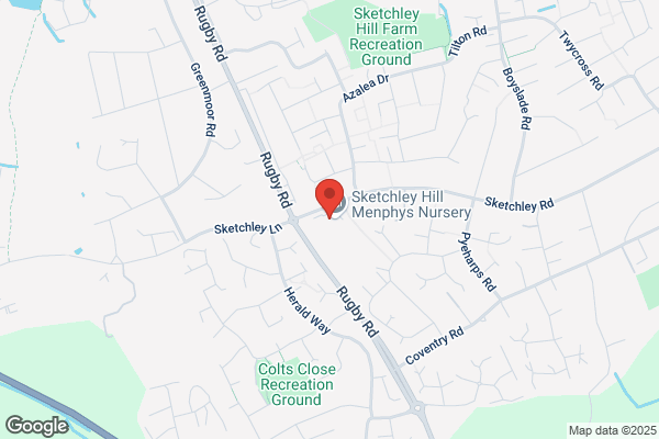 Sketchley Hill Primary School