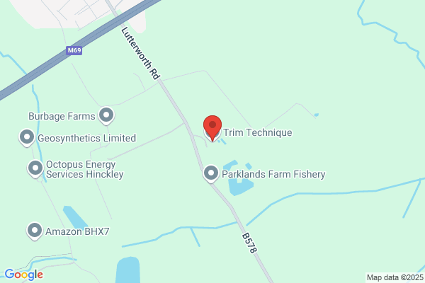 Trim Technic Ltd