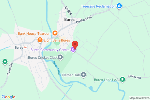 Bures C Of E Voluntary Controlled Primary School