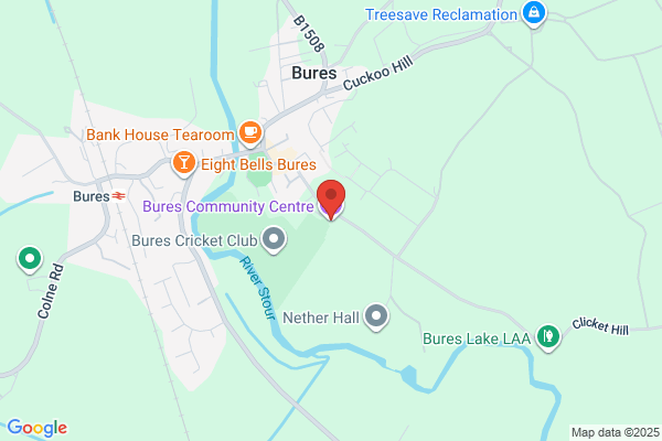 Bures Village Hall