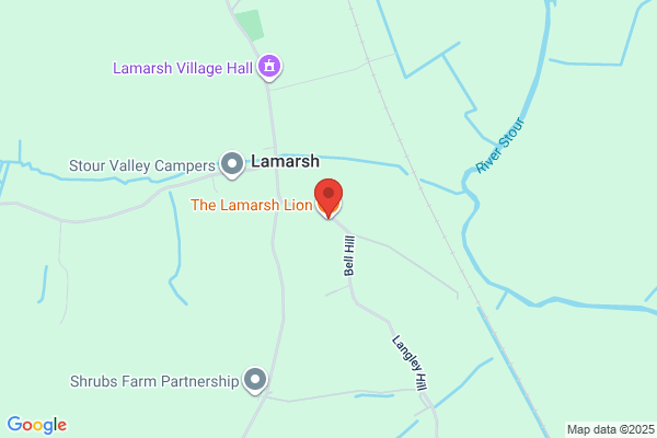 The Lamarsh Lion Inn