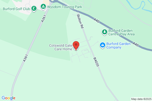 Age Concern Day Centre