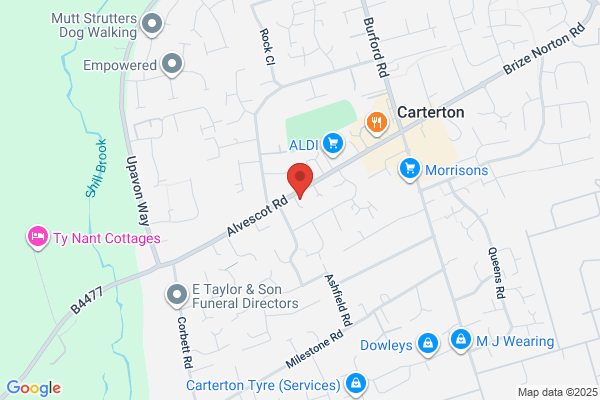Broadshires Dental Practice