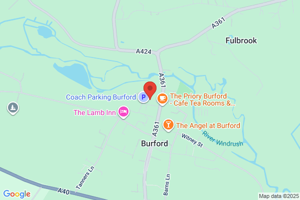 Burford County Primary School