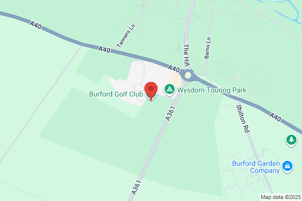 Burford Golf Club