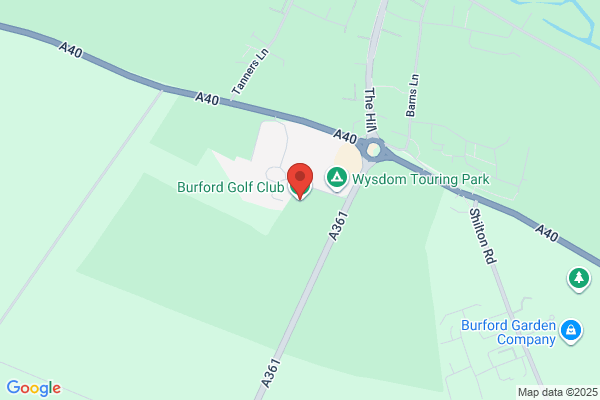 Burford Golf Club