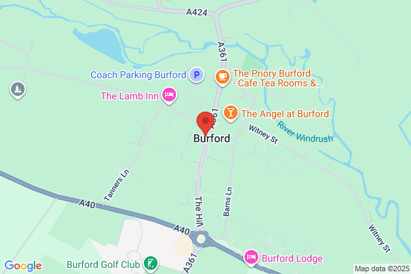 Burford Needlecraft