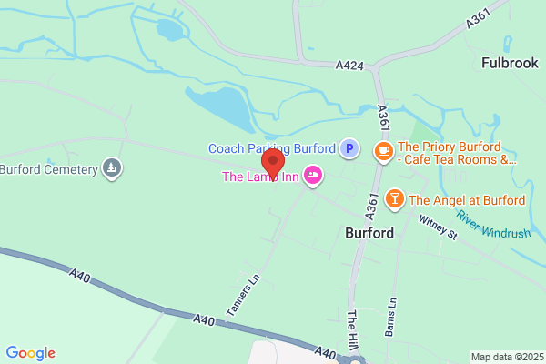 Burford Surgery