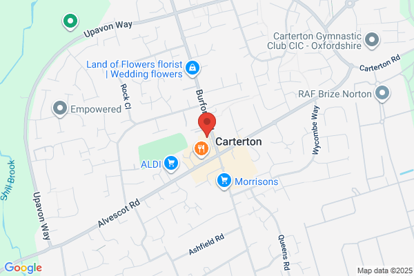 Carterton Building Supplies Ltd