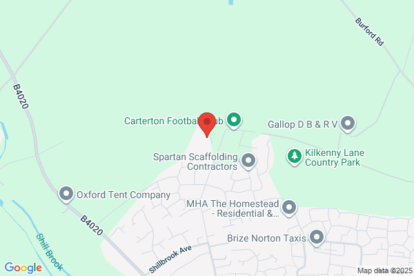 Carterton Football Club