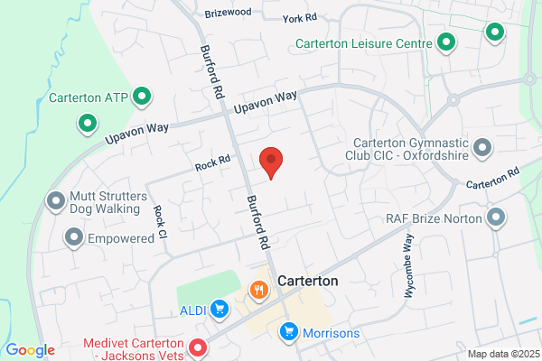 Carterton Primary School