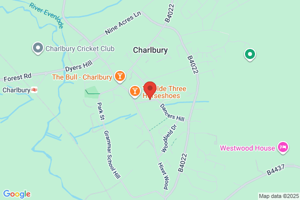 Charlbury Methodist Church
