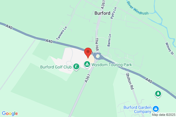 Cotswold Gateway Hotel Ltd