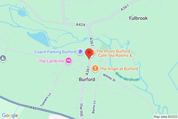 Elm Of Burford