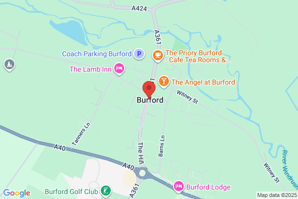 The Copper Kettle