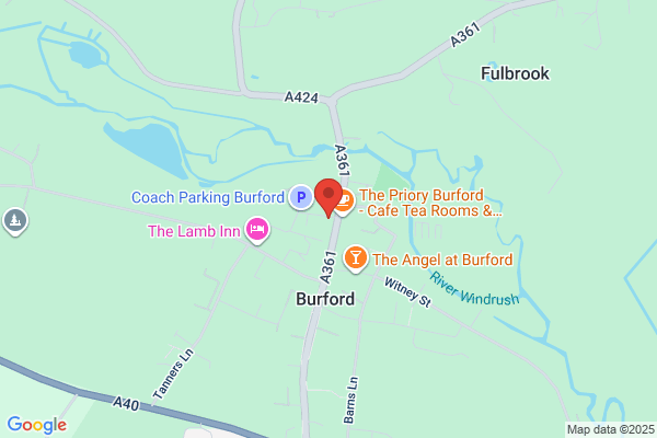 The Cotswold Arms