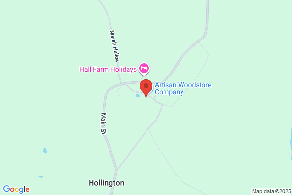 W R Hall & Son