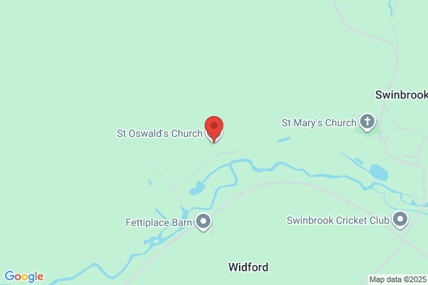 Widford Parish Church