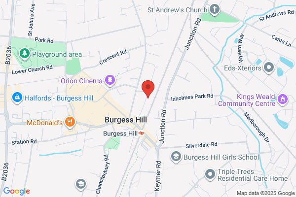 Accountancy & Business Services Ltd