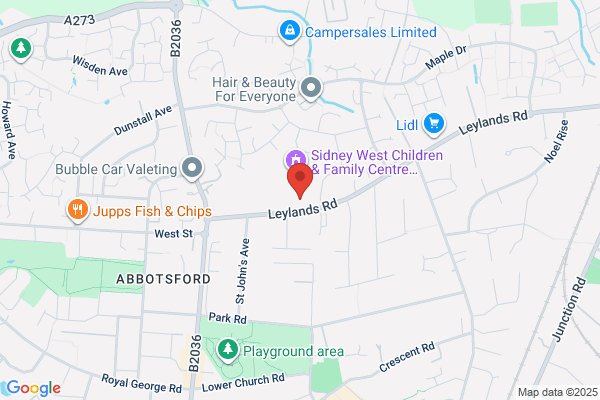 Park Road Surgery