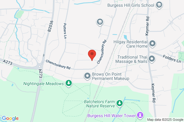 S C Boiler Maintenance Ltd