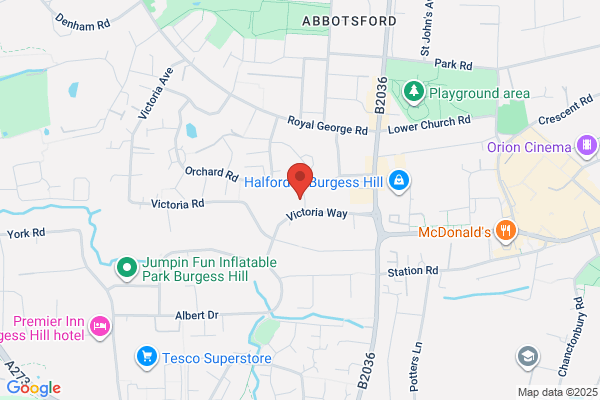 Howdens - Burgess Hill