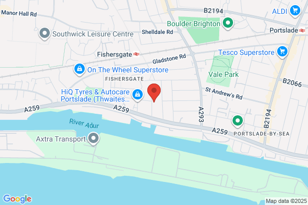 Southdown Building Services