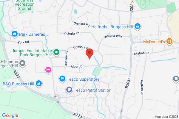 M C