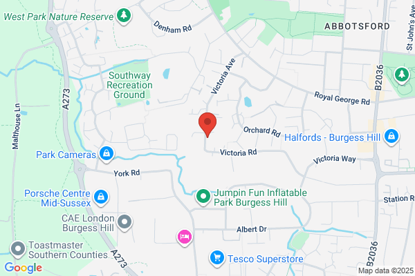 Sussex Vehicle Body Repairs