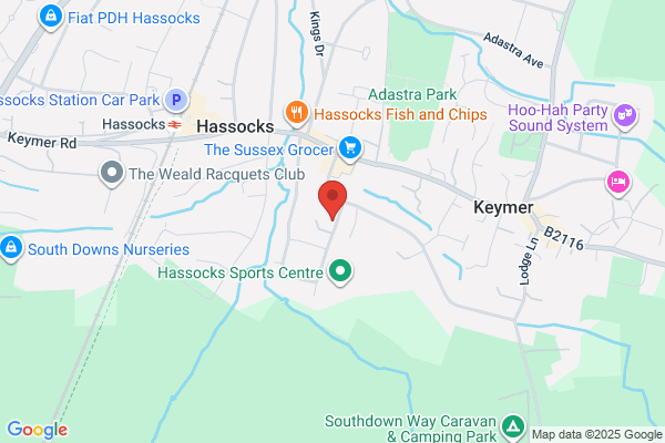 Hassocks Health Centre