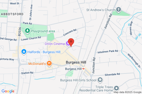 Mid Sussex Conservative Club