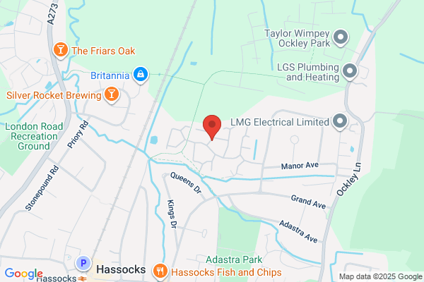 Overbecks Electrical Services Ltd
