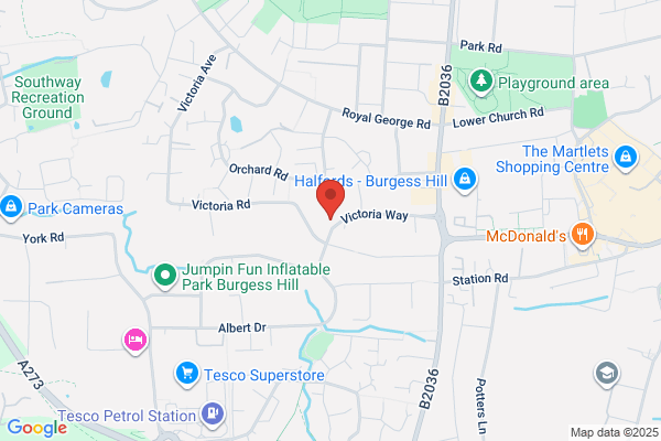 Ringdale (UK) Ltd