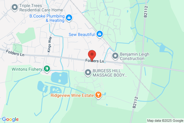 A S Building & Plumbing Ltd