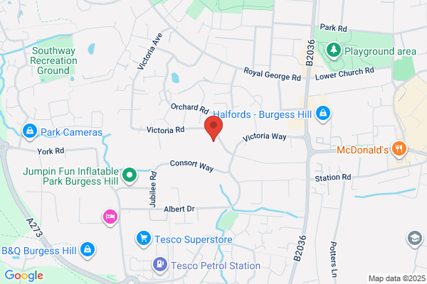Haywards Heath Debt Advice Centre