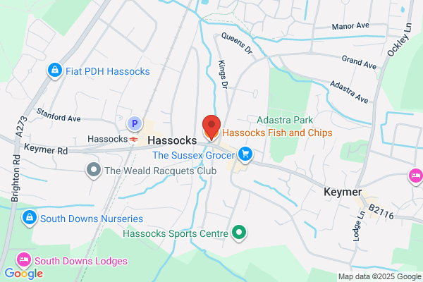 Mid Sussex Counselling Centre
