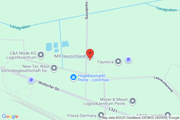 I M R