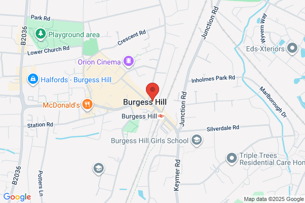 Fox and Sons Estate Agents Burgess Hill