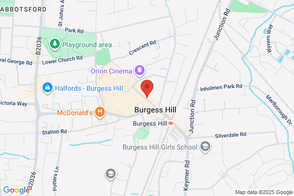 Out Of Hours Flowers