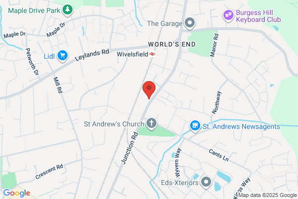 Worldwide Flowers Ltd