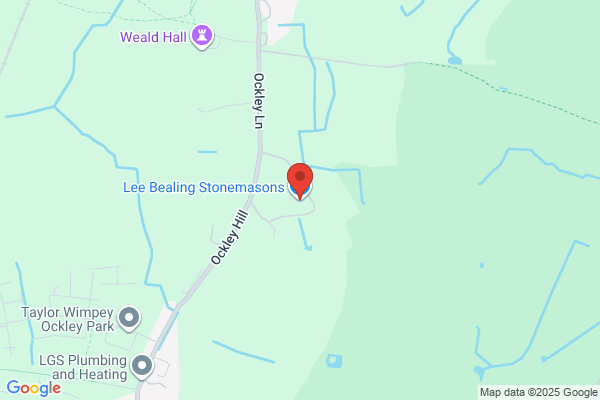 Lee Bealing Stonemasons Ltd