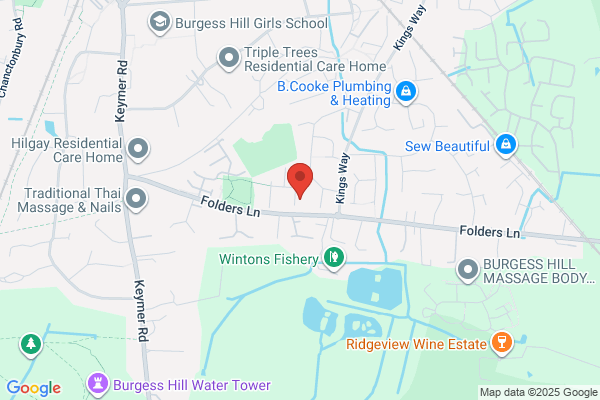Angelic Windows Ltd