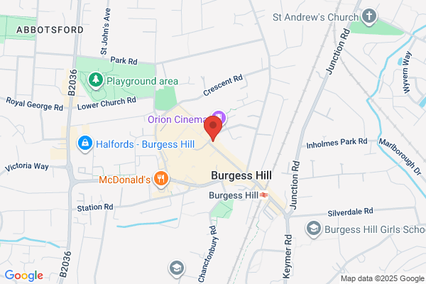 Nara Massage Therapy and Beauty , Burgess Hill