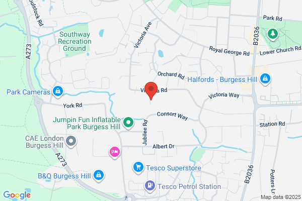 Darrell Ward Joinery