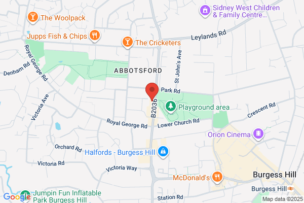 AC Locks Ltd